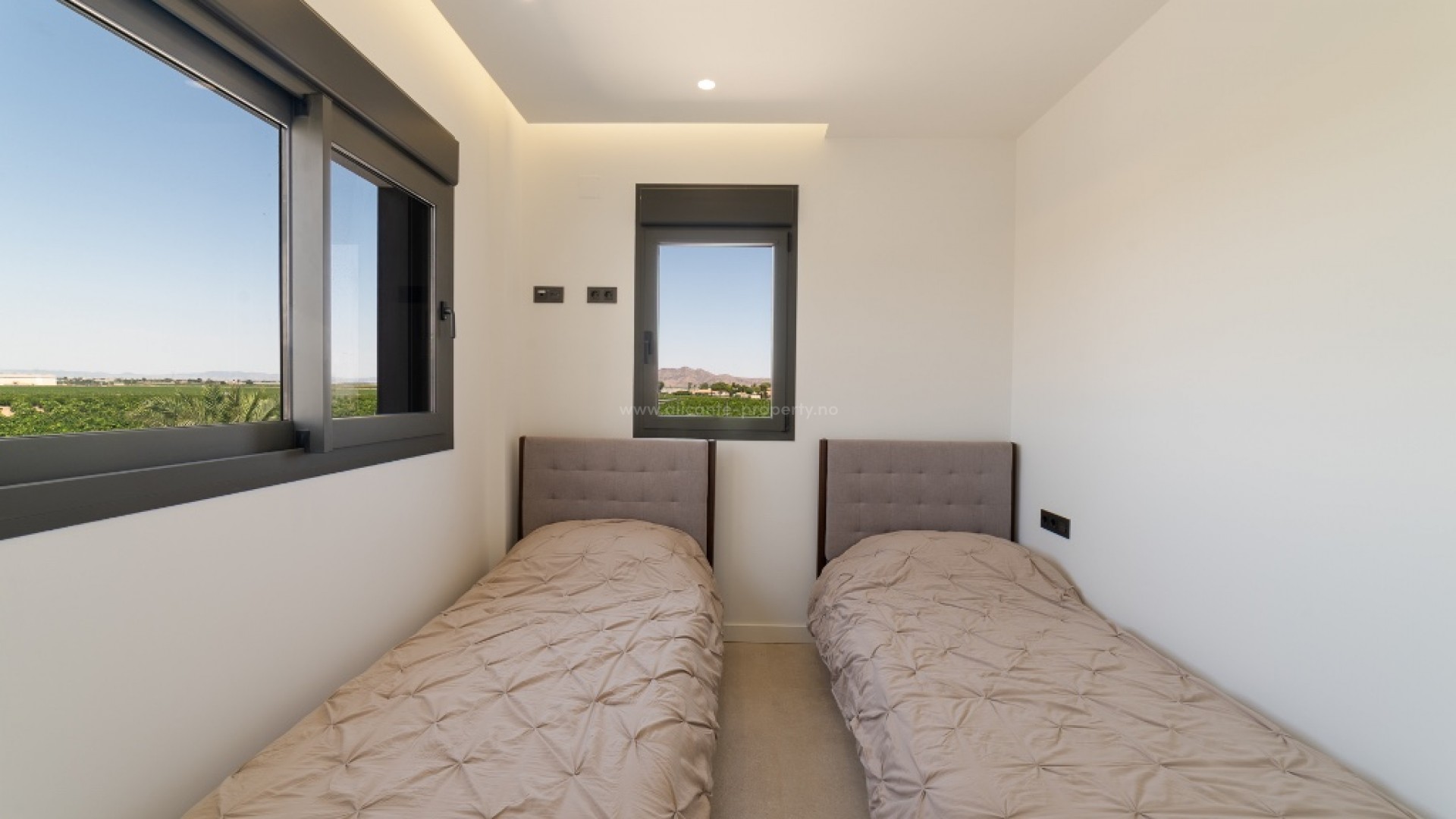 Apartamento / piso en Santa Rosalía