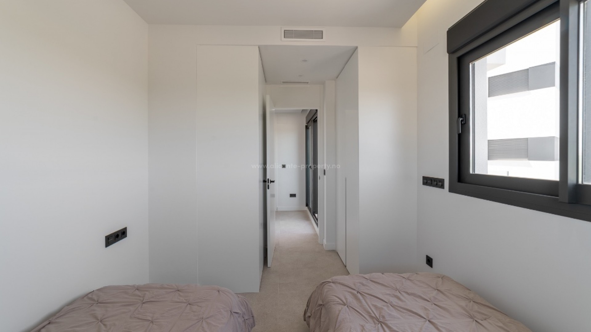 Apartamento / piso en Santa Rosalía