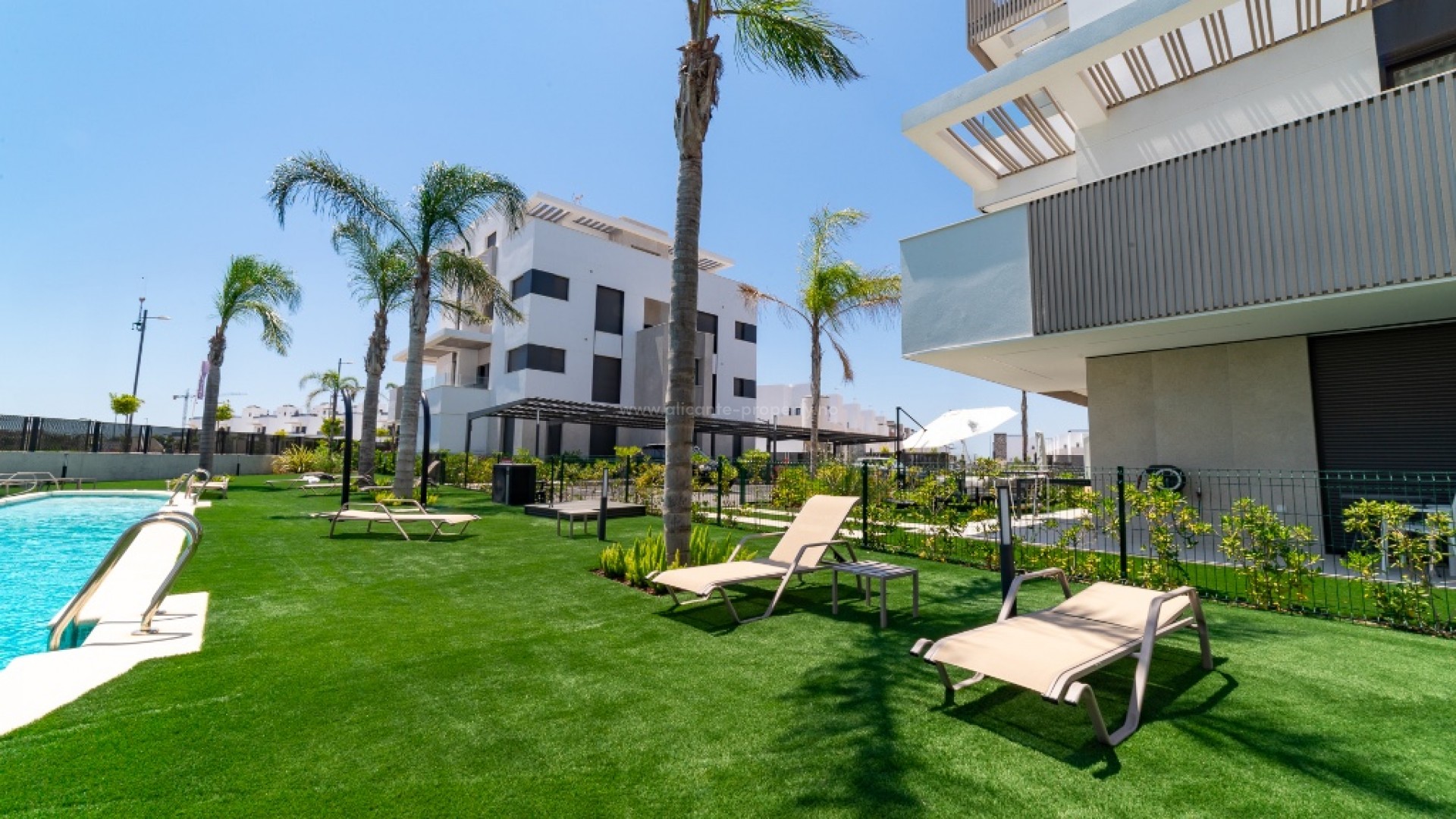 Apartamento / piso en Santa Rosalía