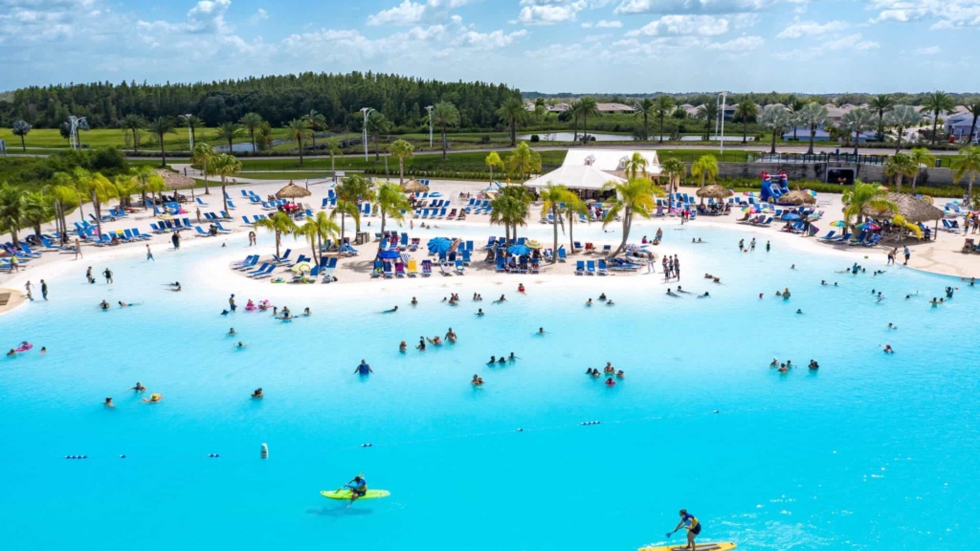 Apartamento / piso en Santa Rosalía