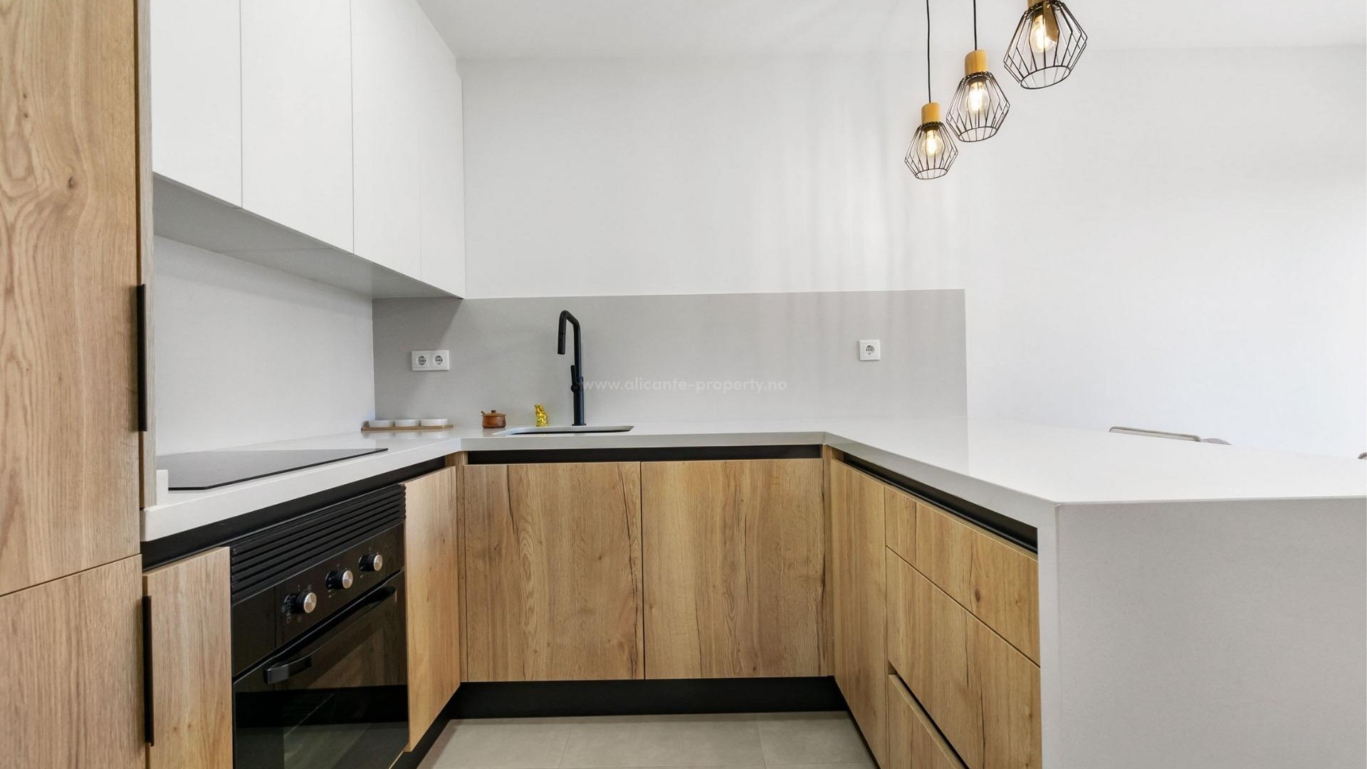 Apartamento / piso en Santiago de la Ribera