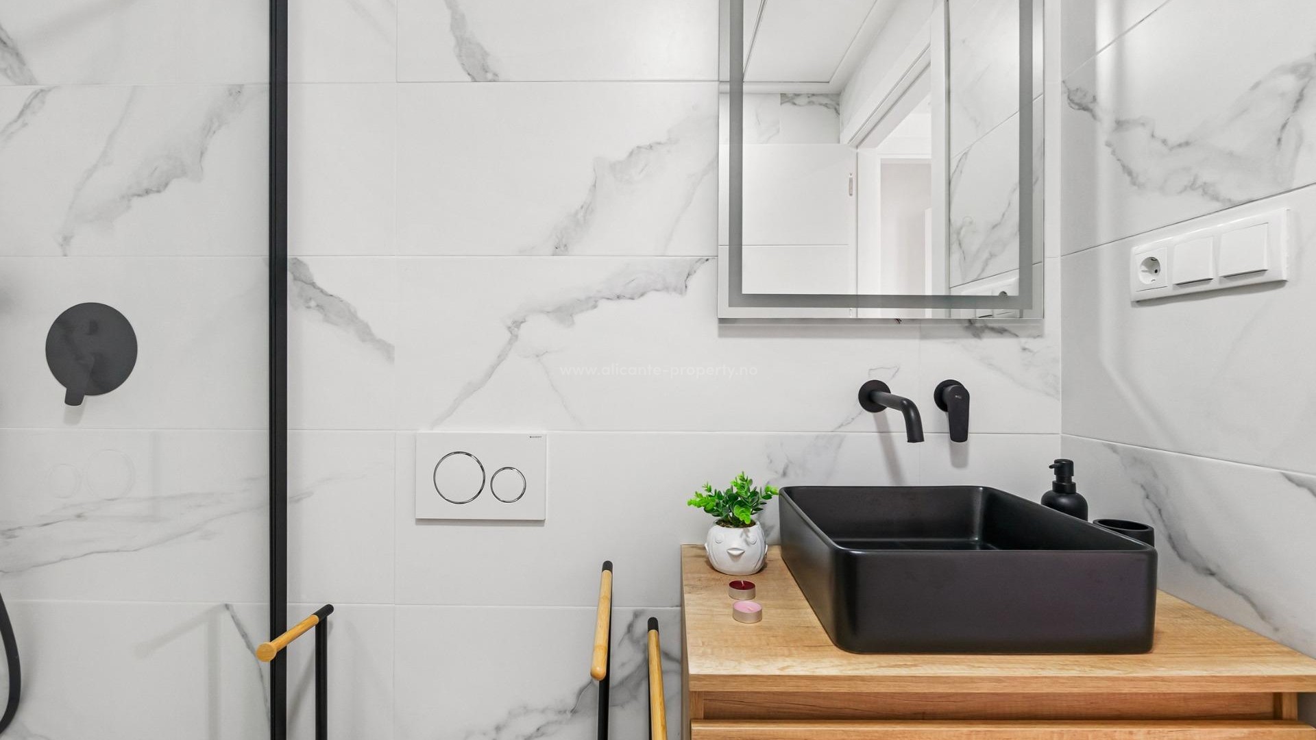 Apartamento / piso en Santiago de la Ribera