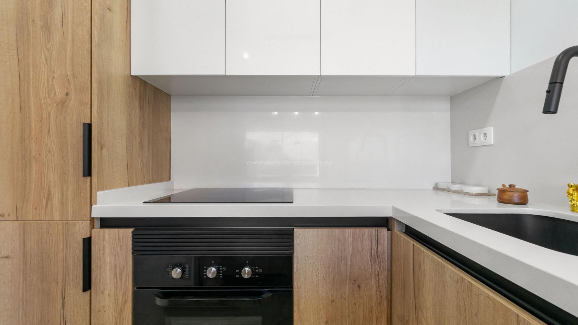 Apartamento / piso en Santiago de la Ribera