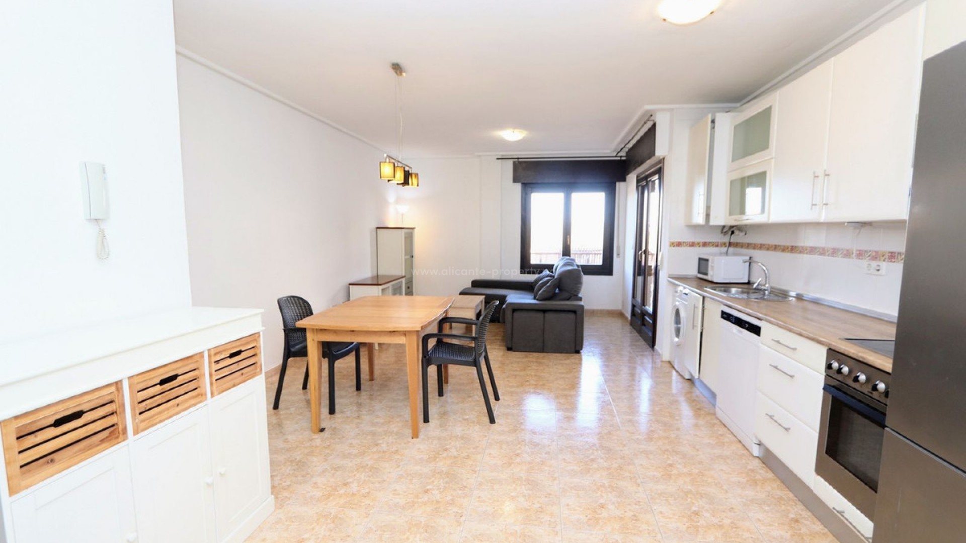 Apartamento / piso en Santiago de la Ribera