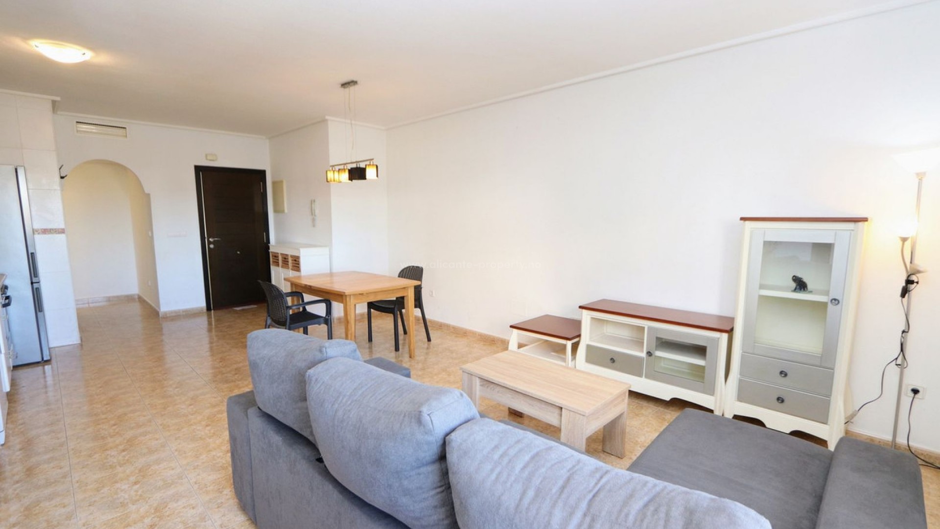 Apartamento / piso en Santiago de la Ribera
