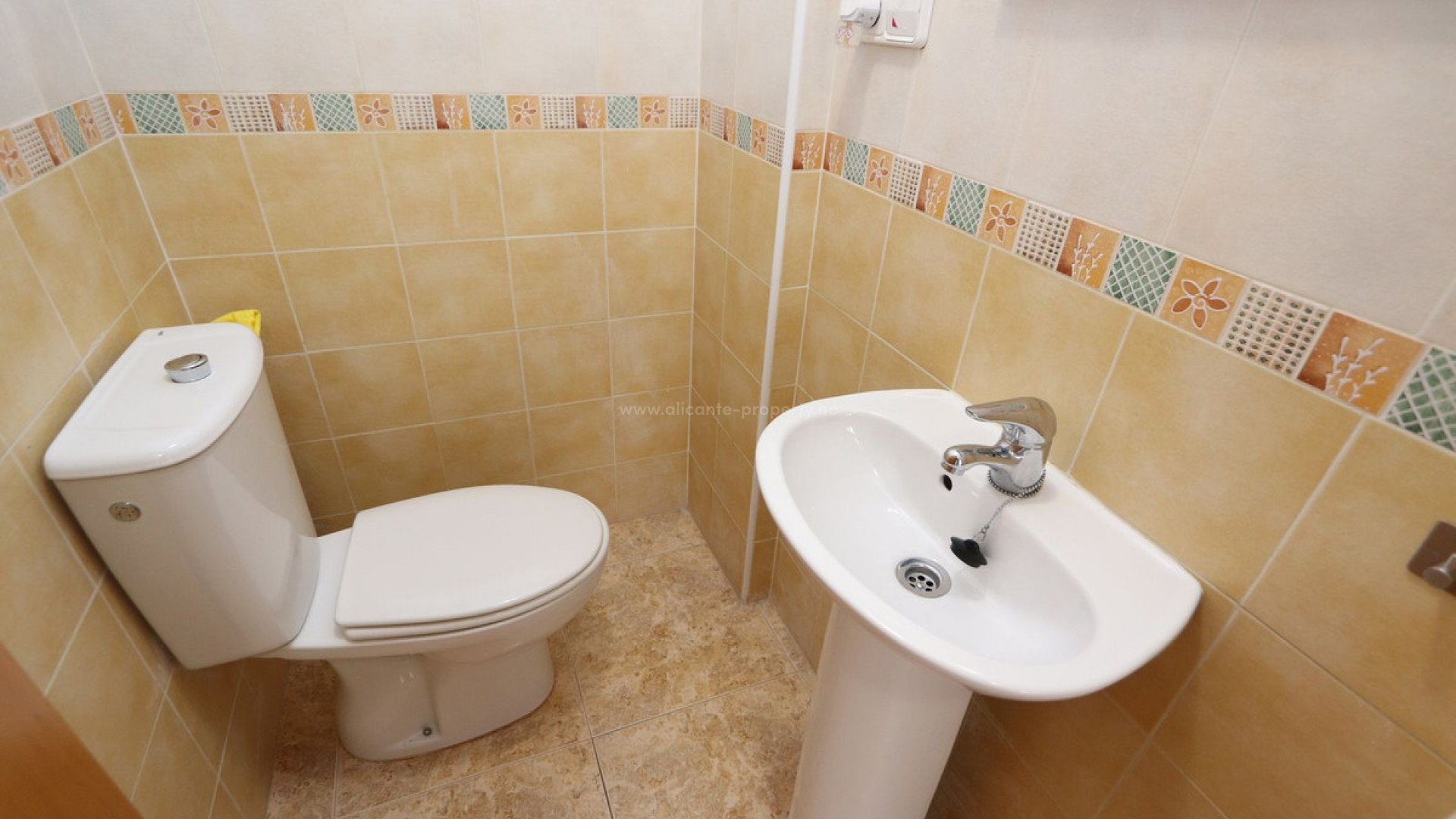 Apartamento / piso en Santiago de la Ribera
