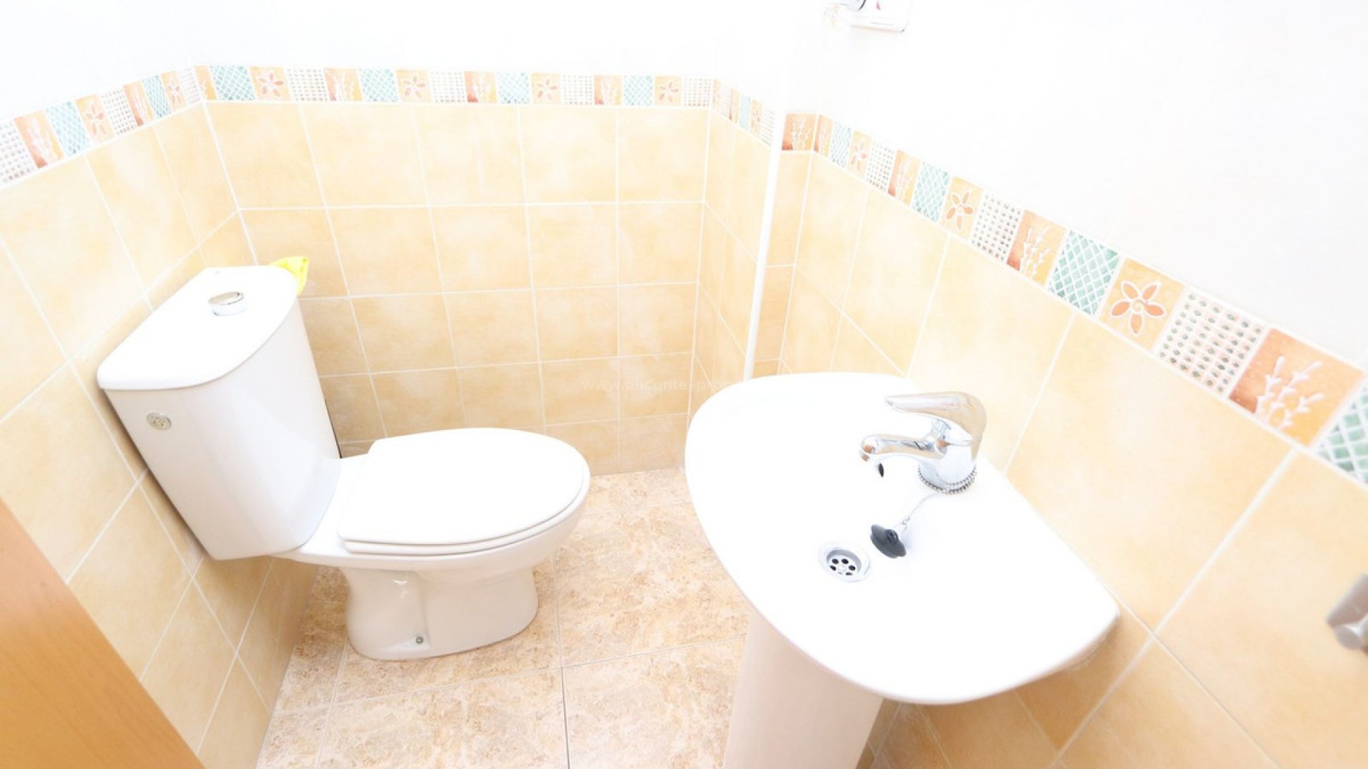 Apartamento / piso en Santiago de la Ribera