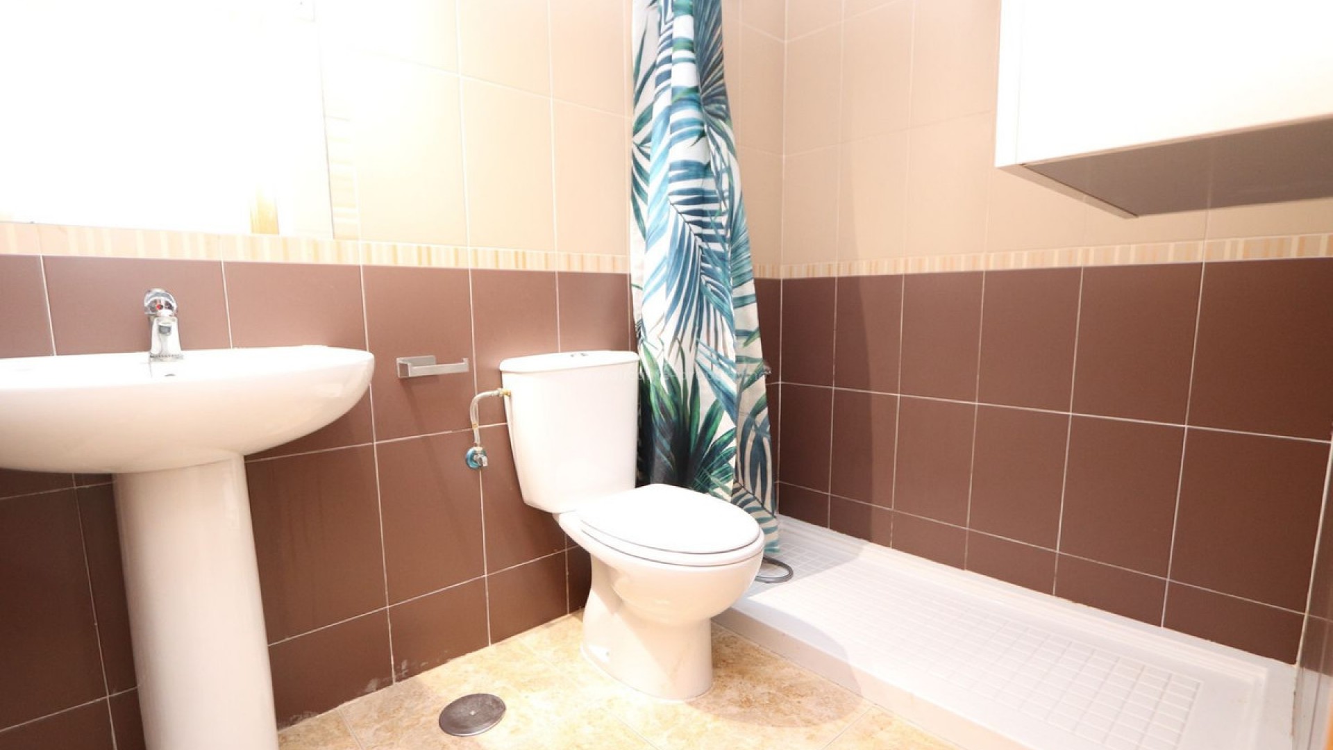 Apartamento / piso en Santiago de la Ribera