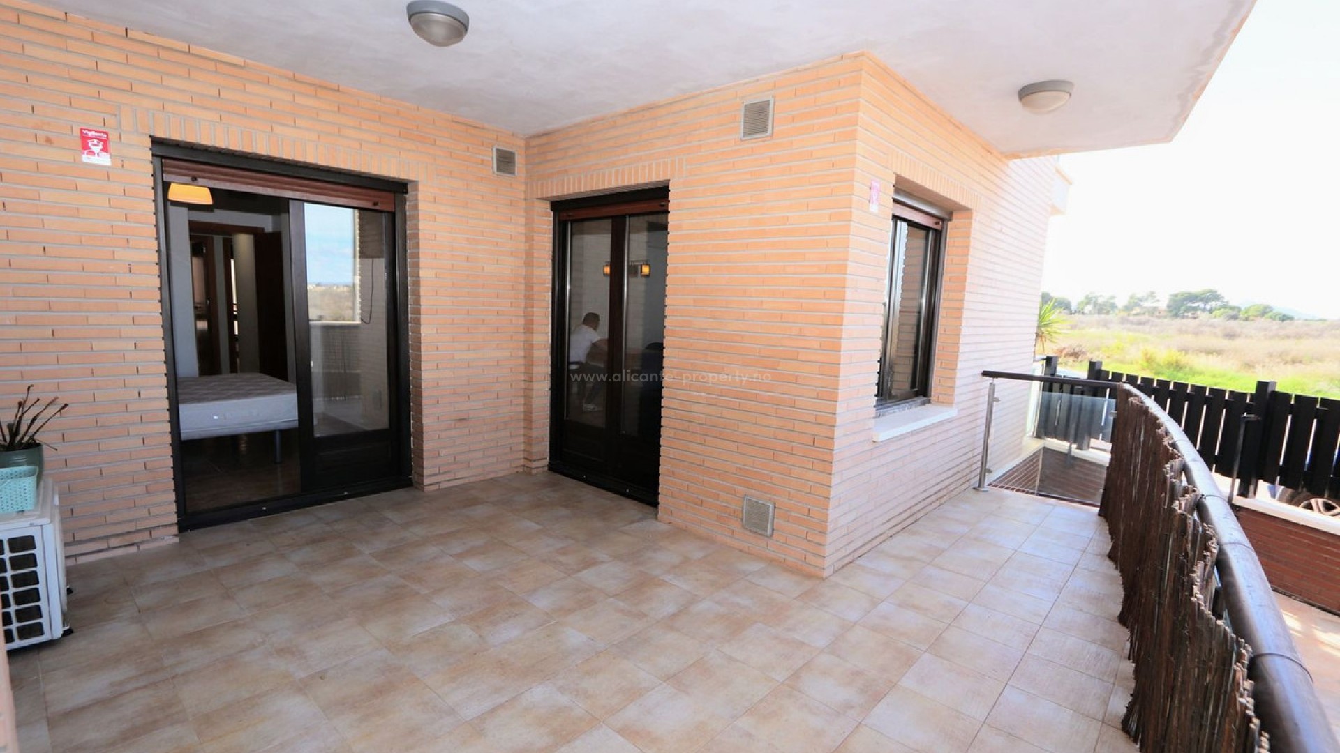 Apartamento / piso en Santiago de la Ribera