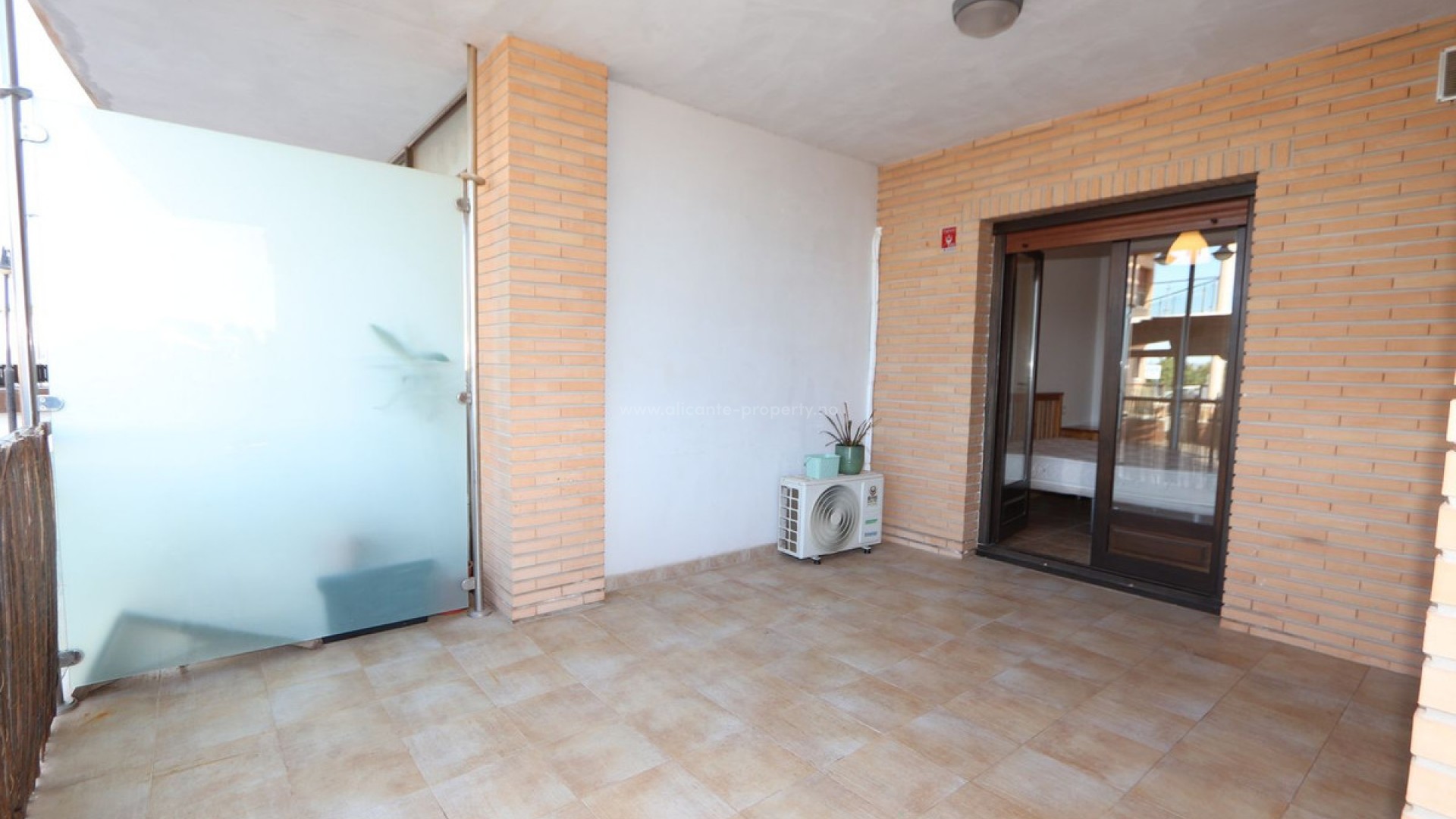 Apartamento / piso en Santiago de la Ribera