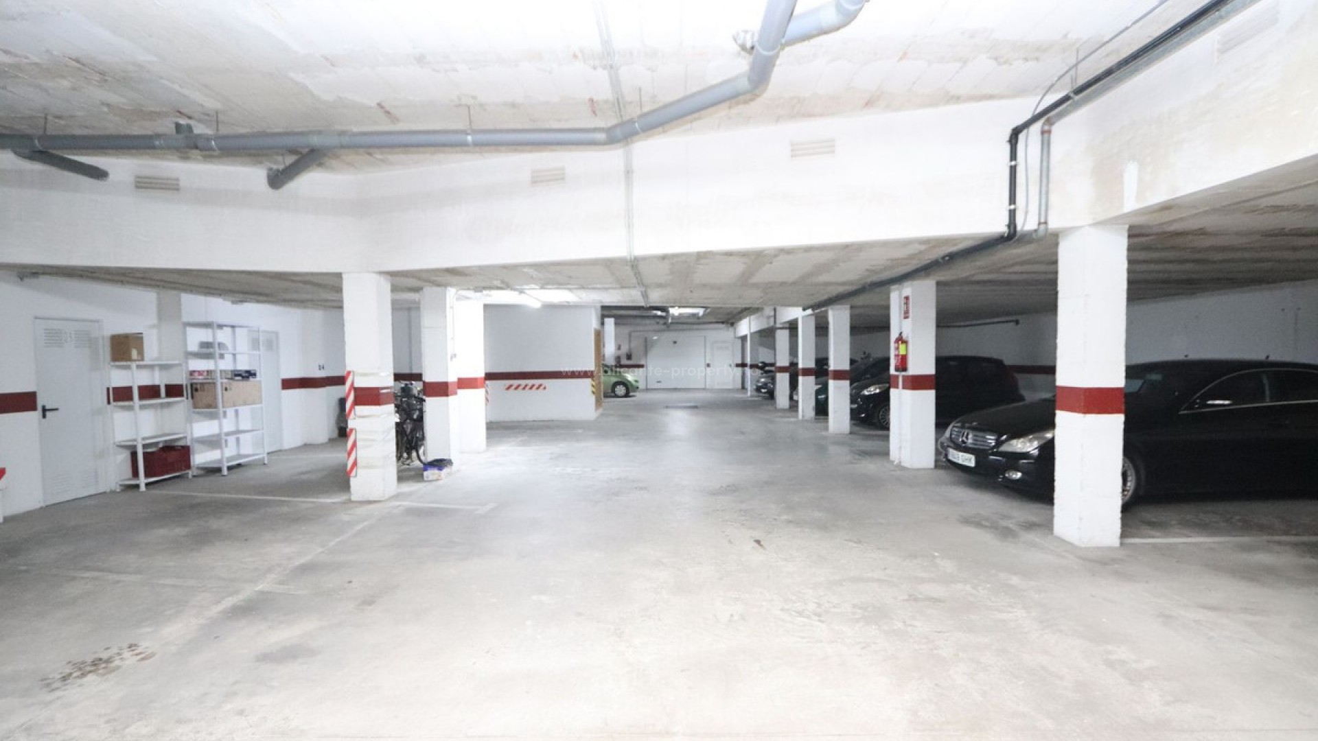 Apartamento / piso en Santiago de la Ribera