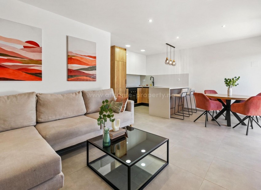 Apartamento / piso en Santiago de la Ribera