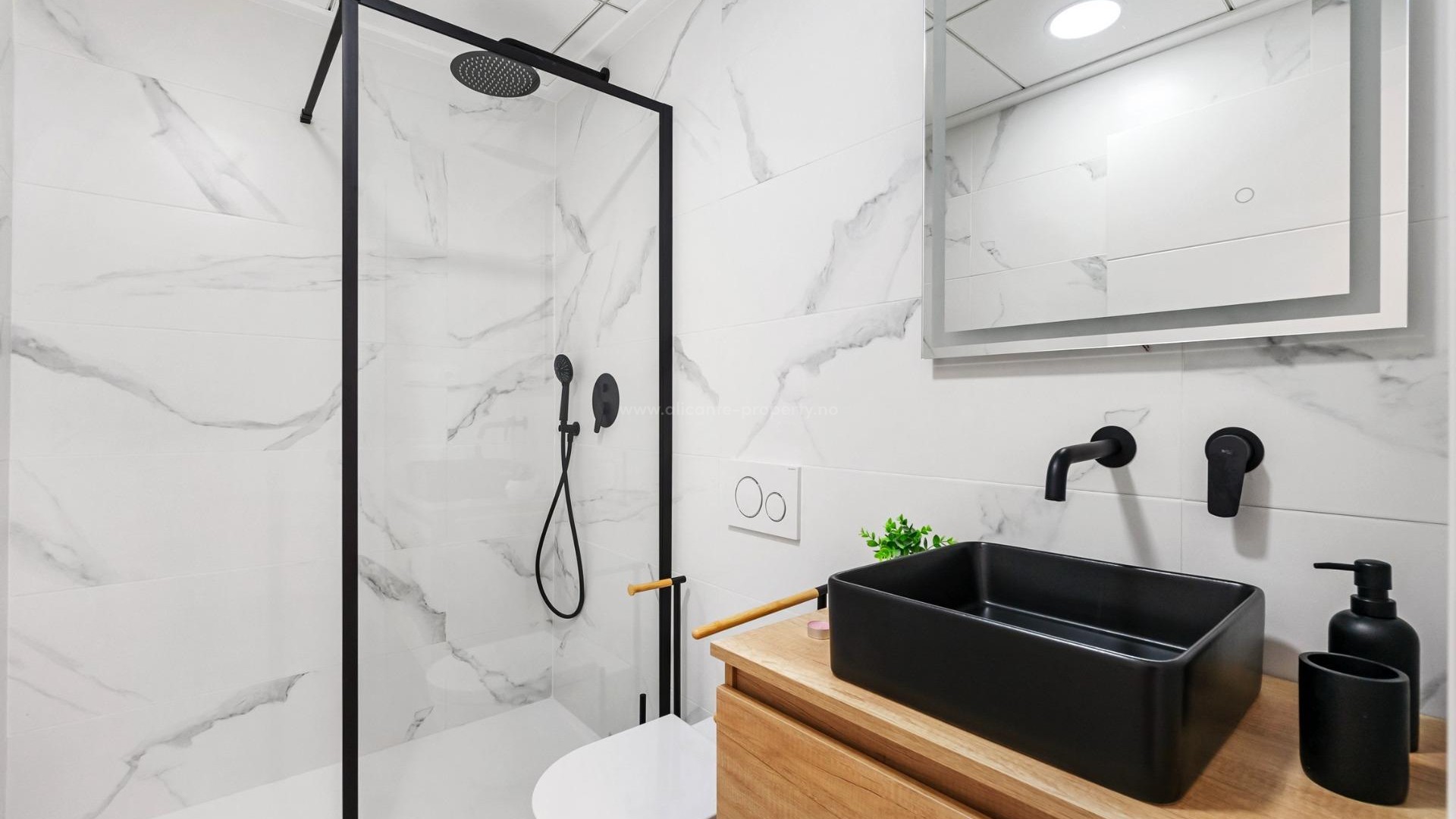 Apartamento / piso en Santiago de la Ribera