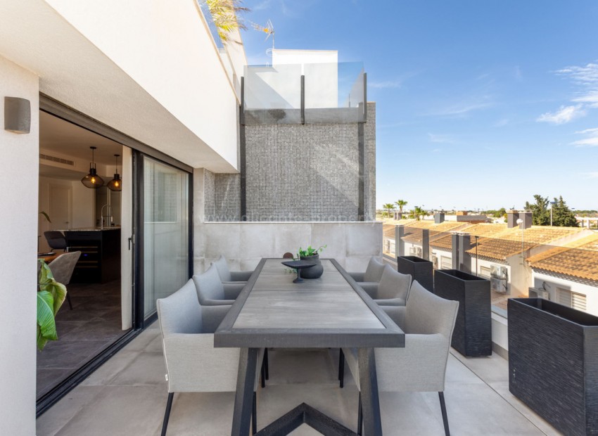 Apartamento / piso en Santiago de la Ribera