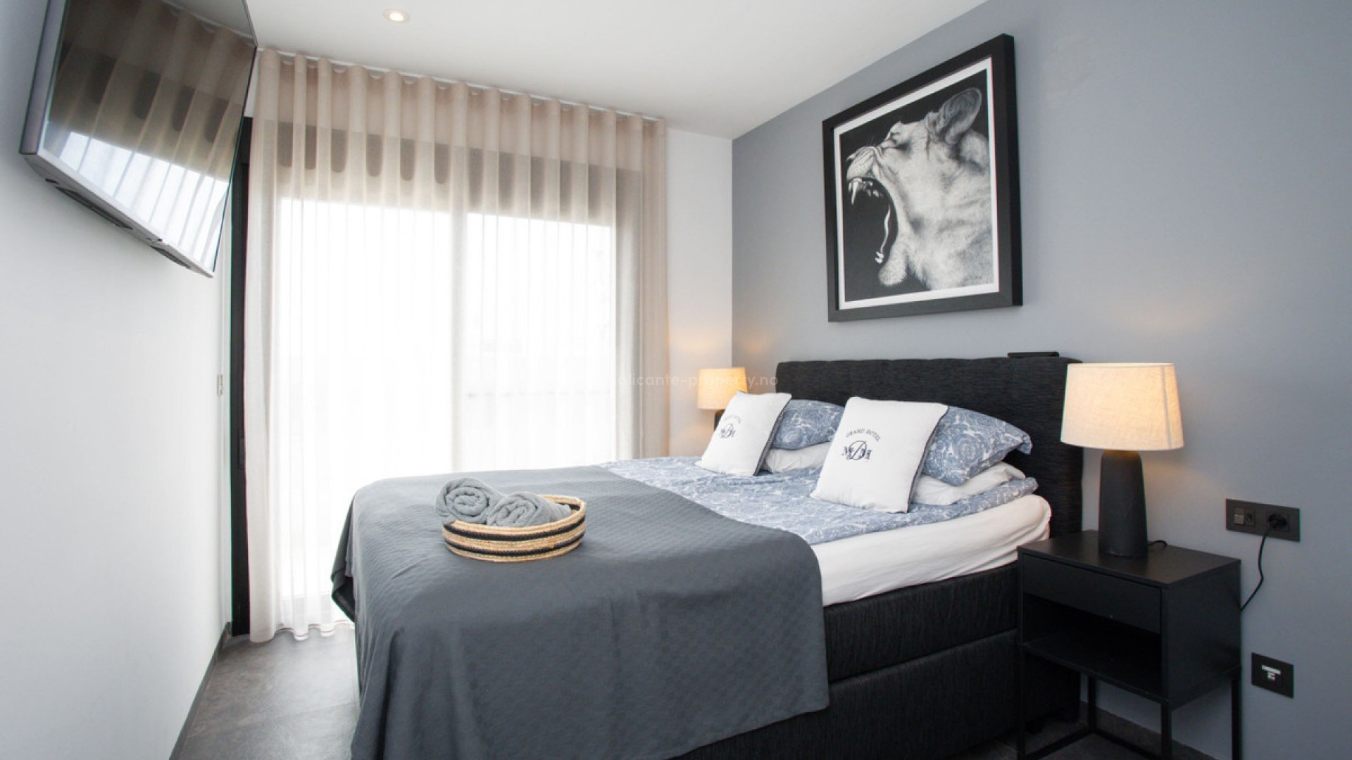 Apartamento / piso en Santiago de la Ribera