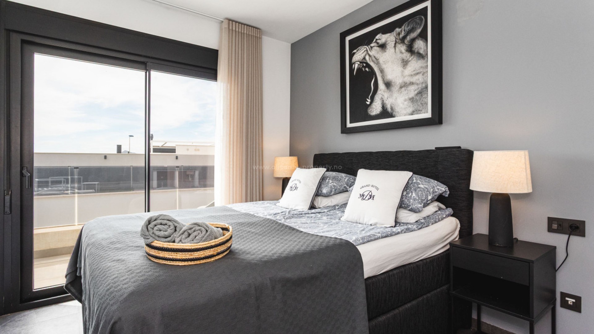 Apartamento / piso en Santiago de la Ribera