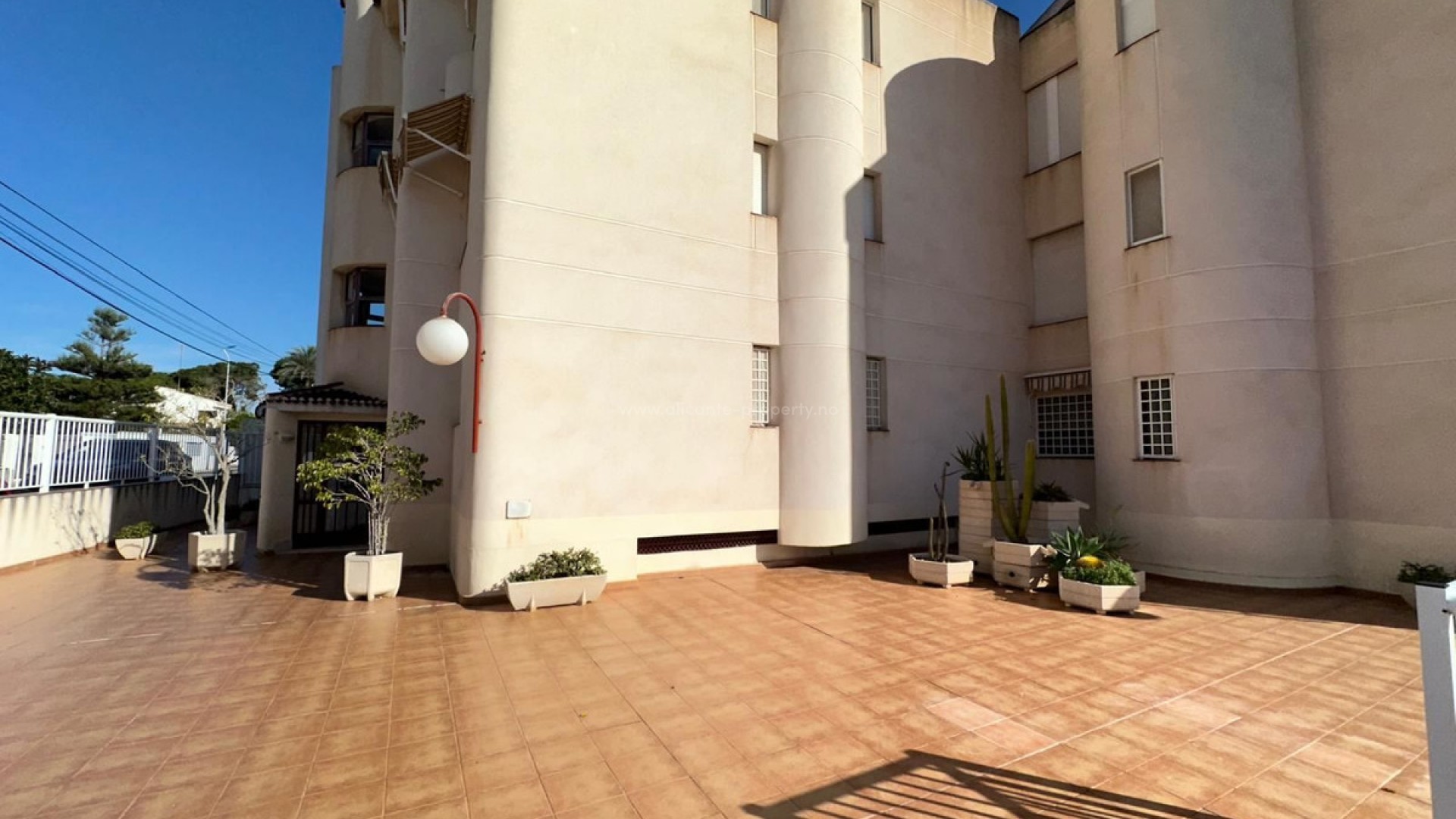 Apartamento / piso en Santiago de la Ribera