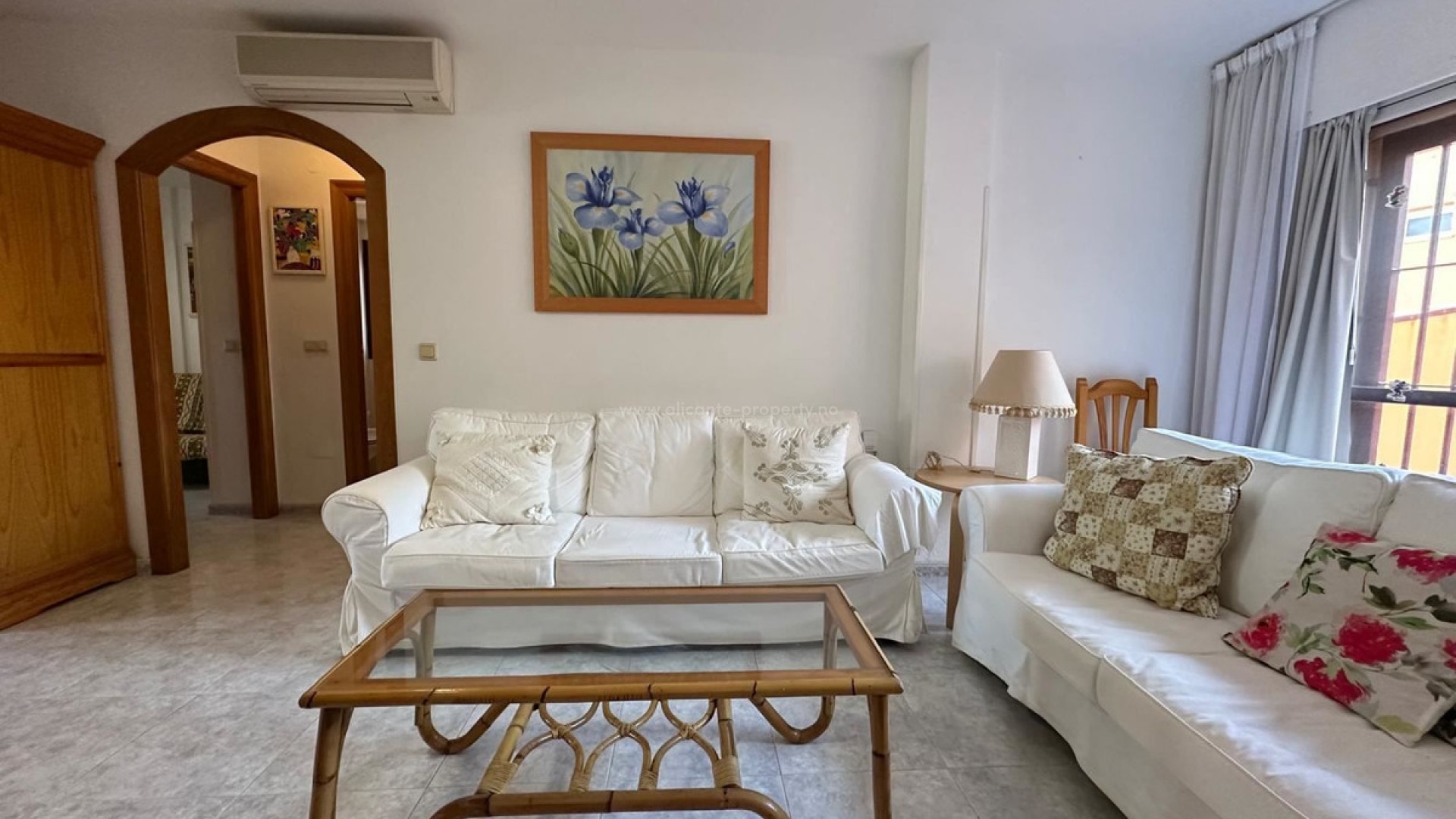 Apartamento / piso en Santiago de la Ribera