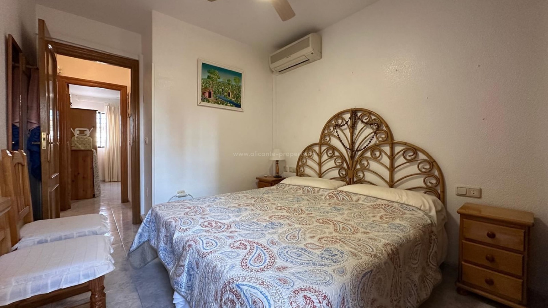 Apartamento / piso en Santiago de la Ribera