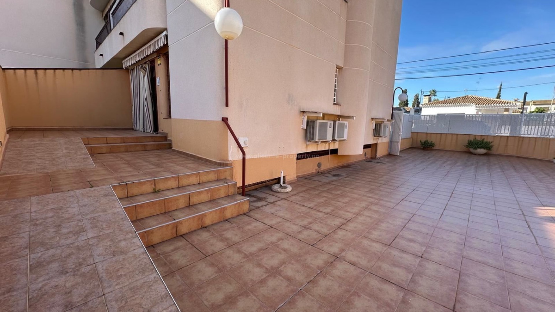 Apartamento / piso en Santiago de la Ribera