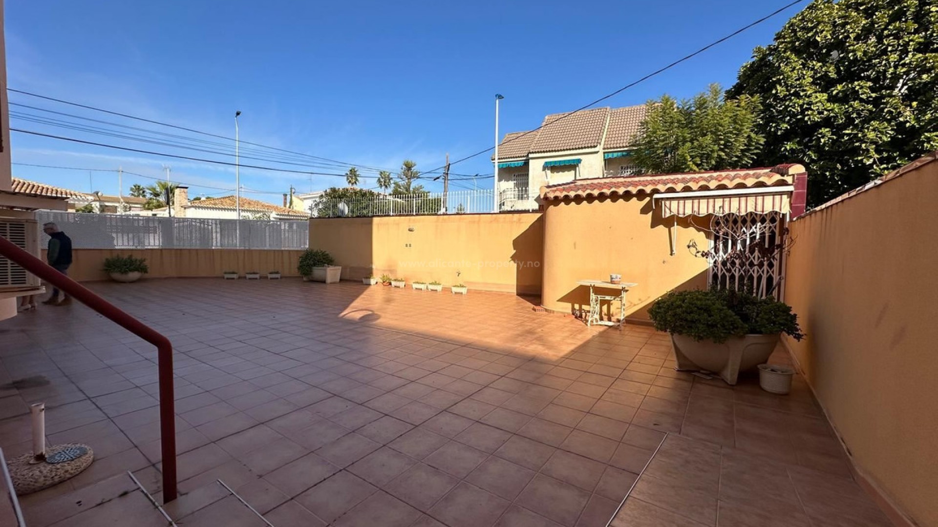 Apartamento / piso en Santiago de la Ribera