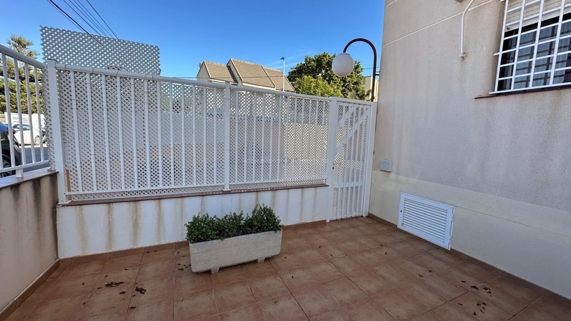 Apartamento / piso en Santiago de la Ribera