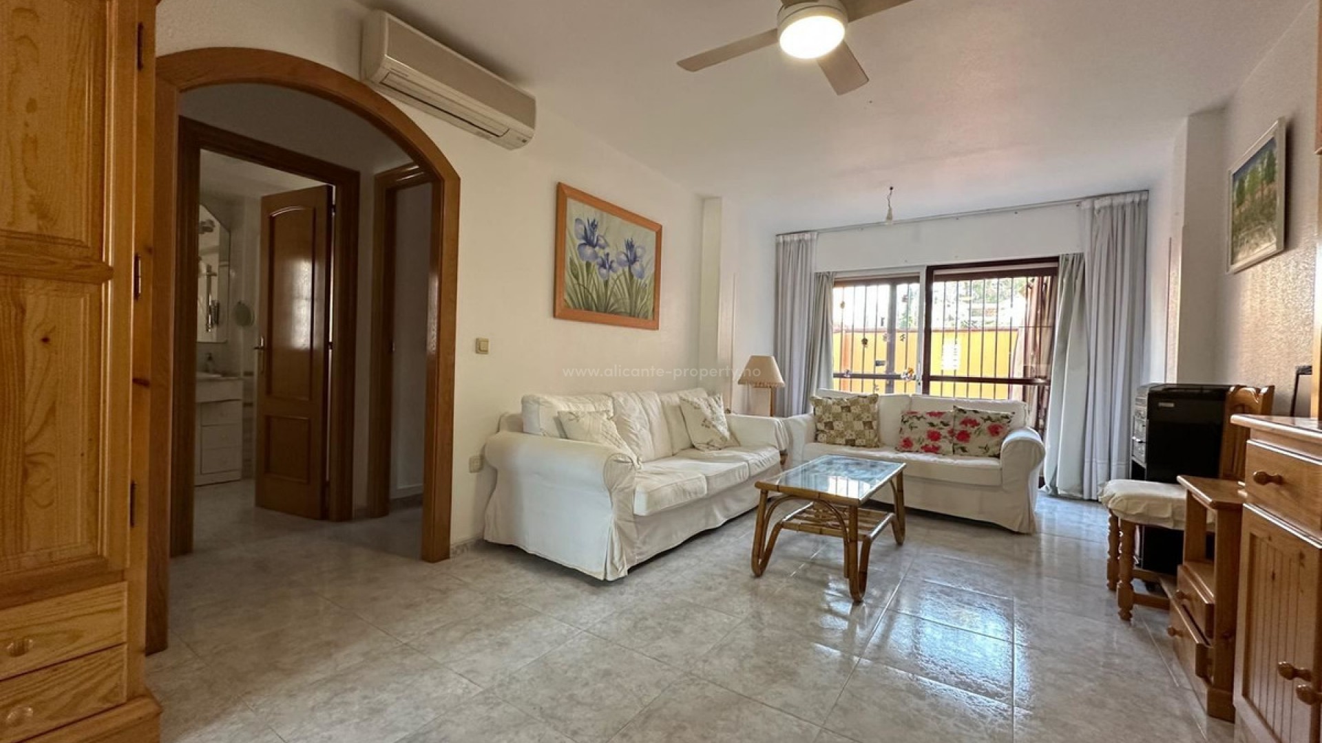 Apartamento / piso en Santiago de la Ribera