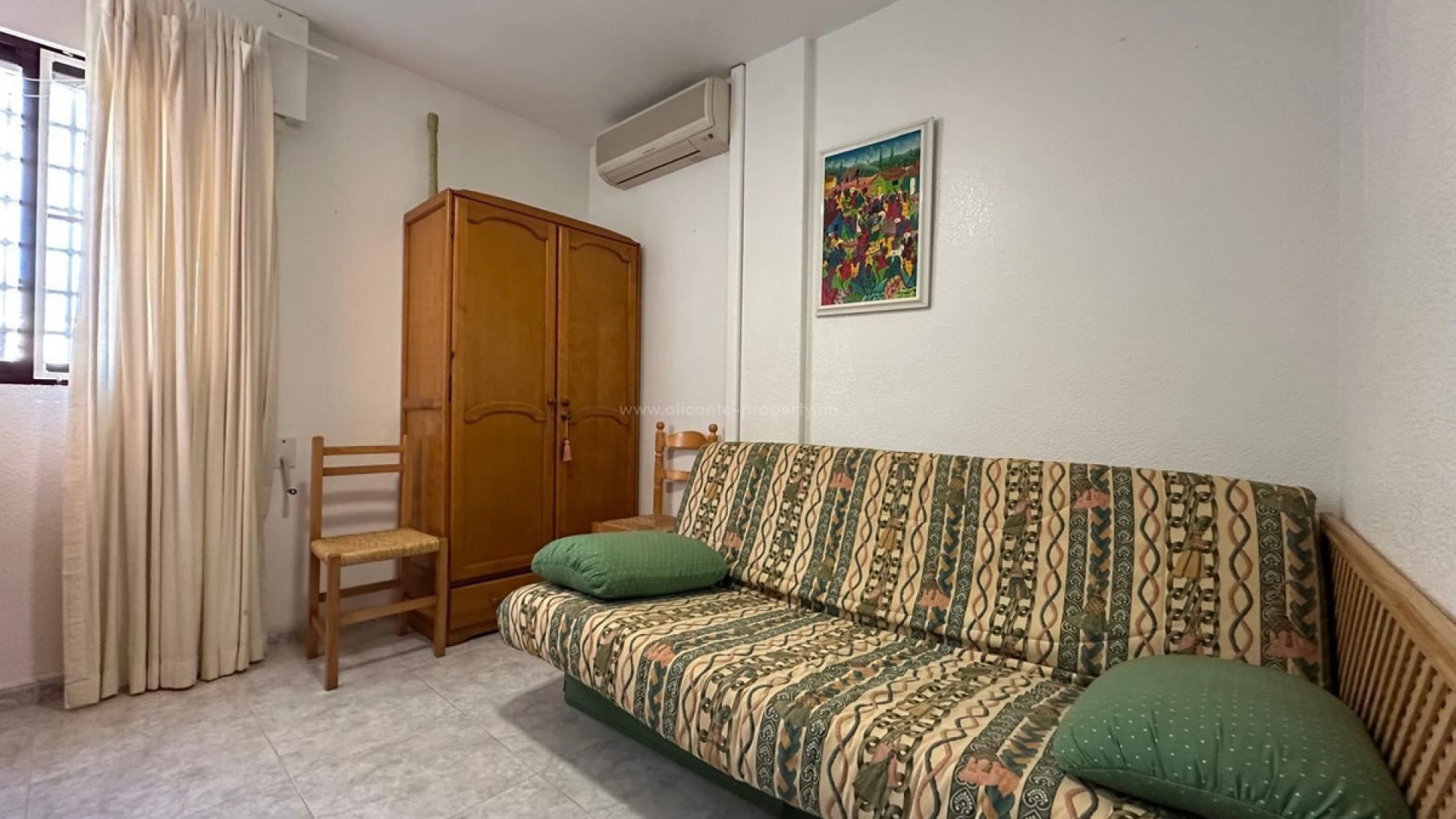 Apartamento / piso en Santiago de la Ribera
