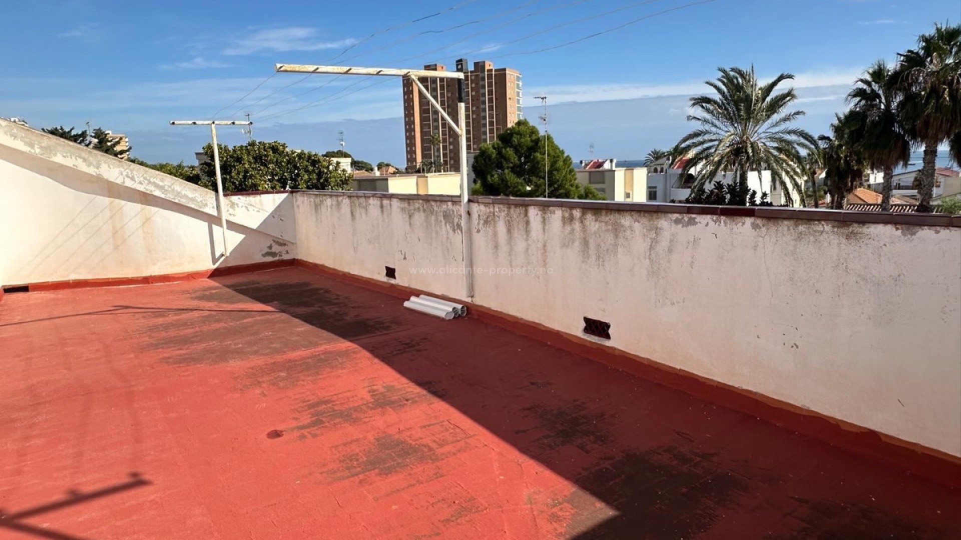 Apartamento / piso en Santiago de la Ribera