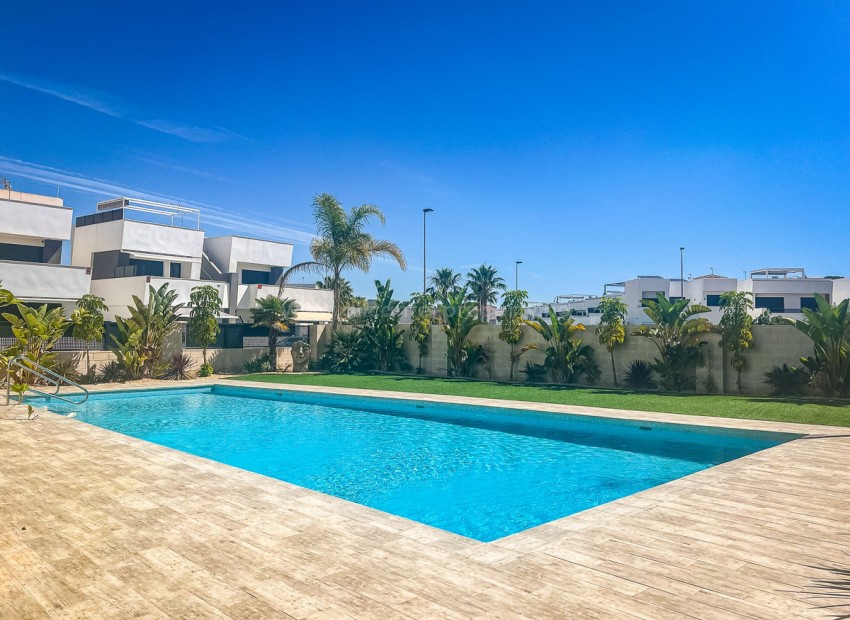 Apartamento / piso en Santiago de la Ribera