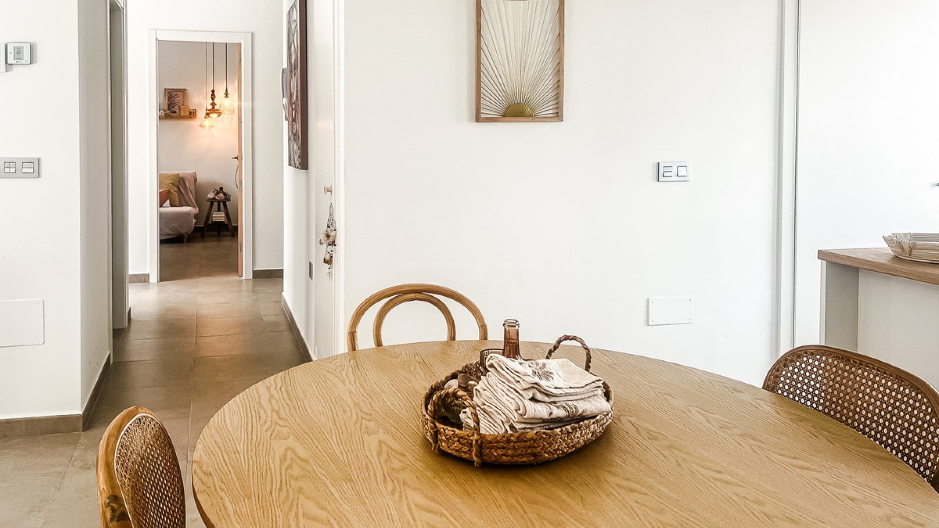 Apartamento / piso en Santiago de la Ribera