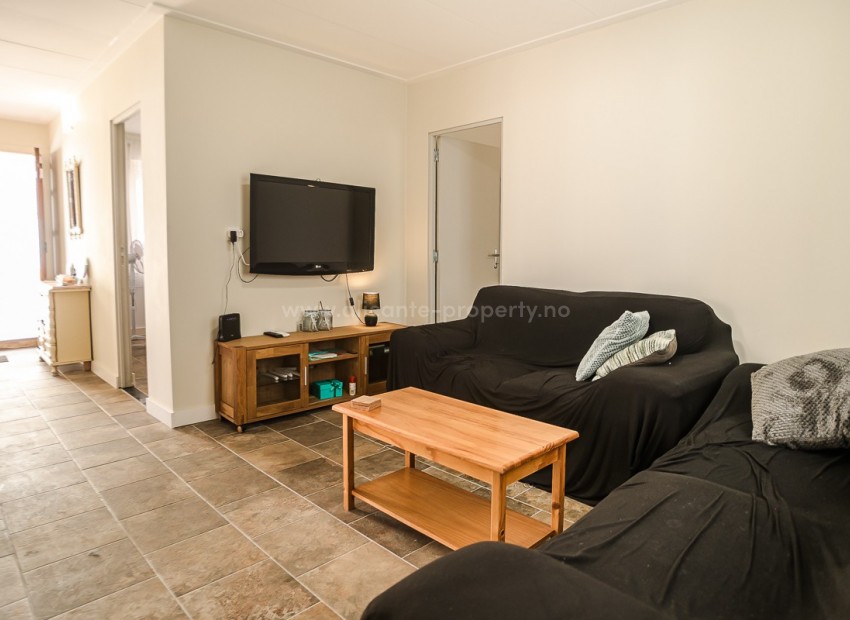 Apartamento / piso en Santiago de la Ribera