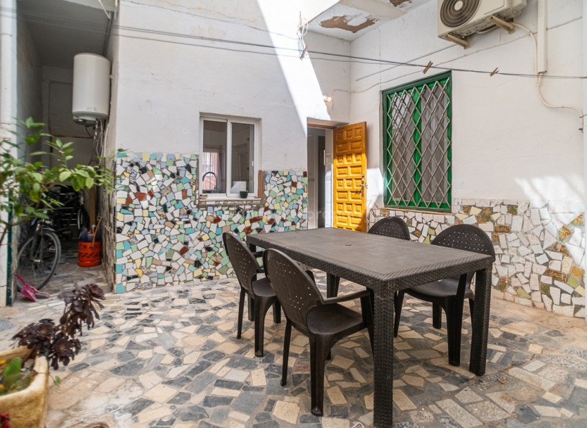 Apartamento / piso en Santiago de la Ribera