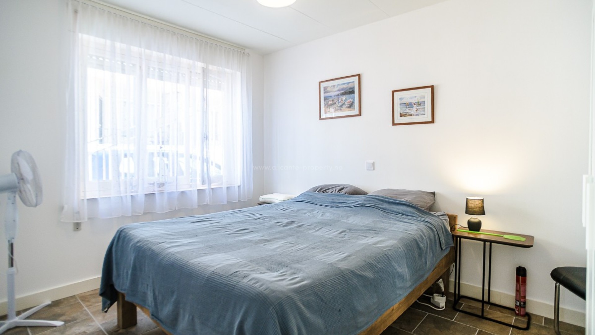 Apartamento / piso en Santiago de la Ribera