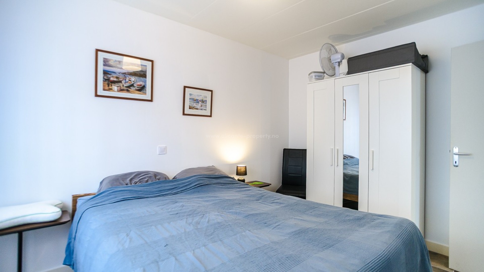 Apartamento / piso en Santiago de la Ribera