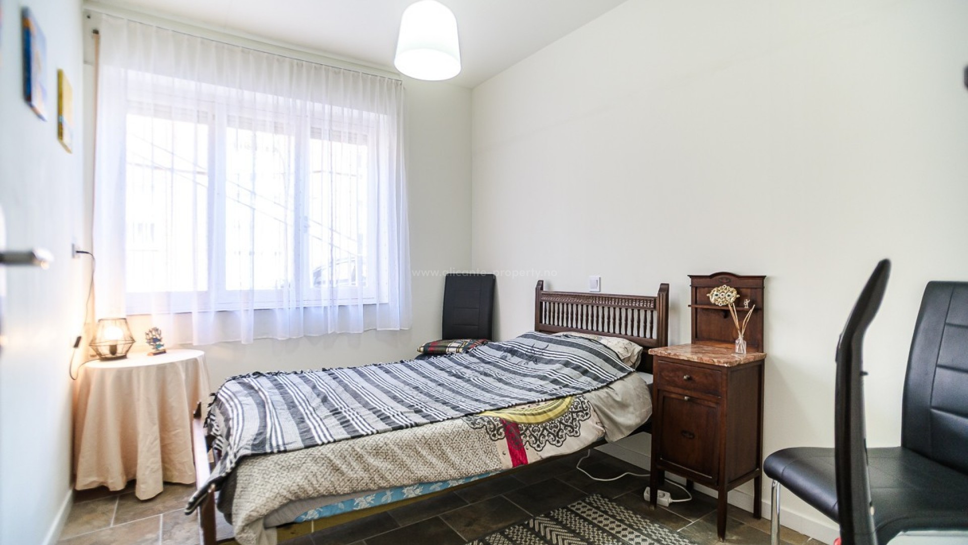 Apartamento / piso en Santiago de la Ribera