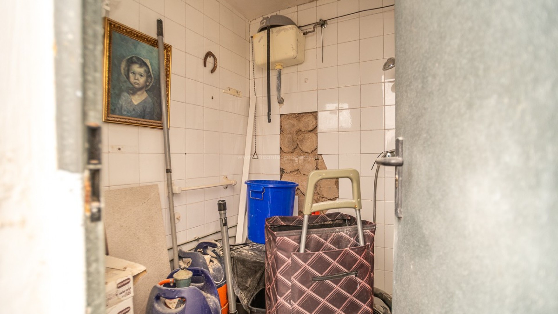Apartamento / piso en Santiago de la Ribera