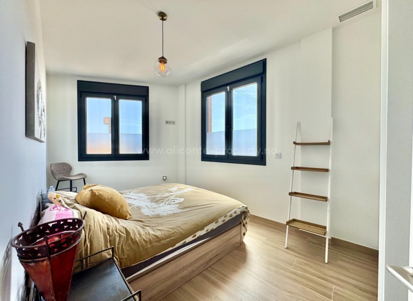 Apartamento / piso en Santiago de la Ribera