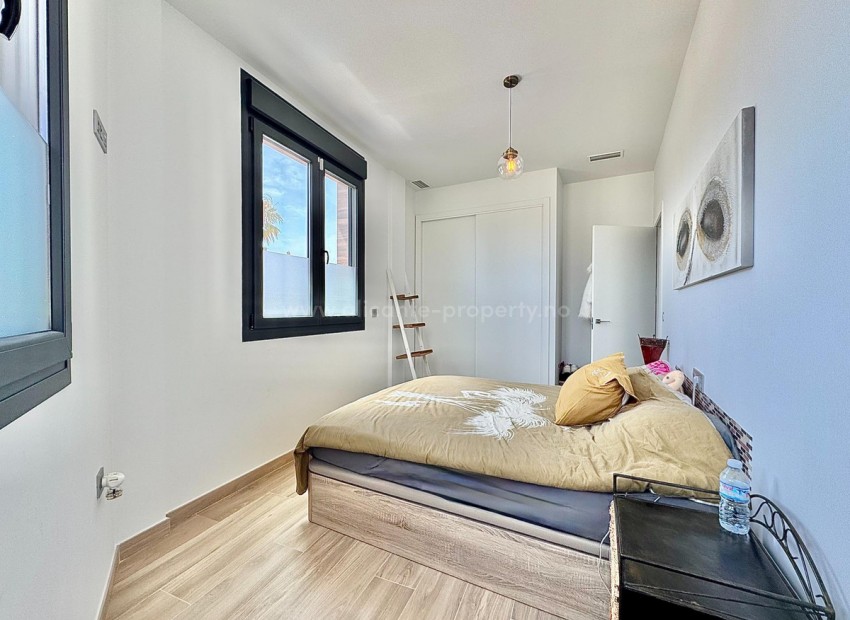 Apartamento / piso en Santiago de la Ribera