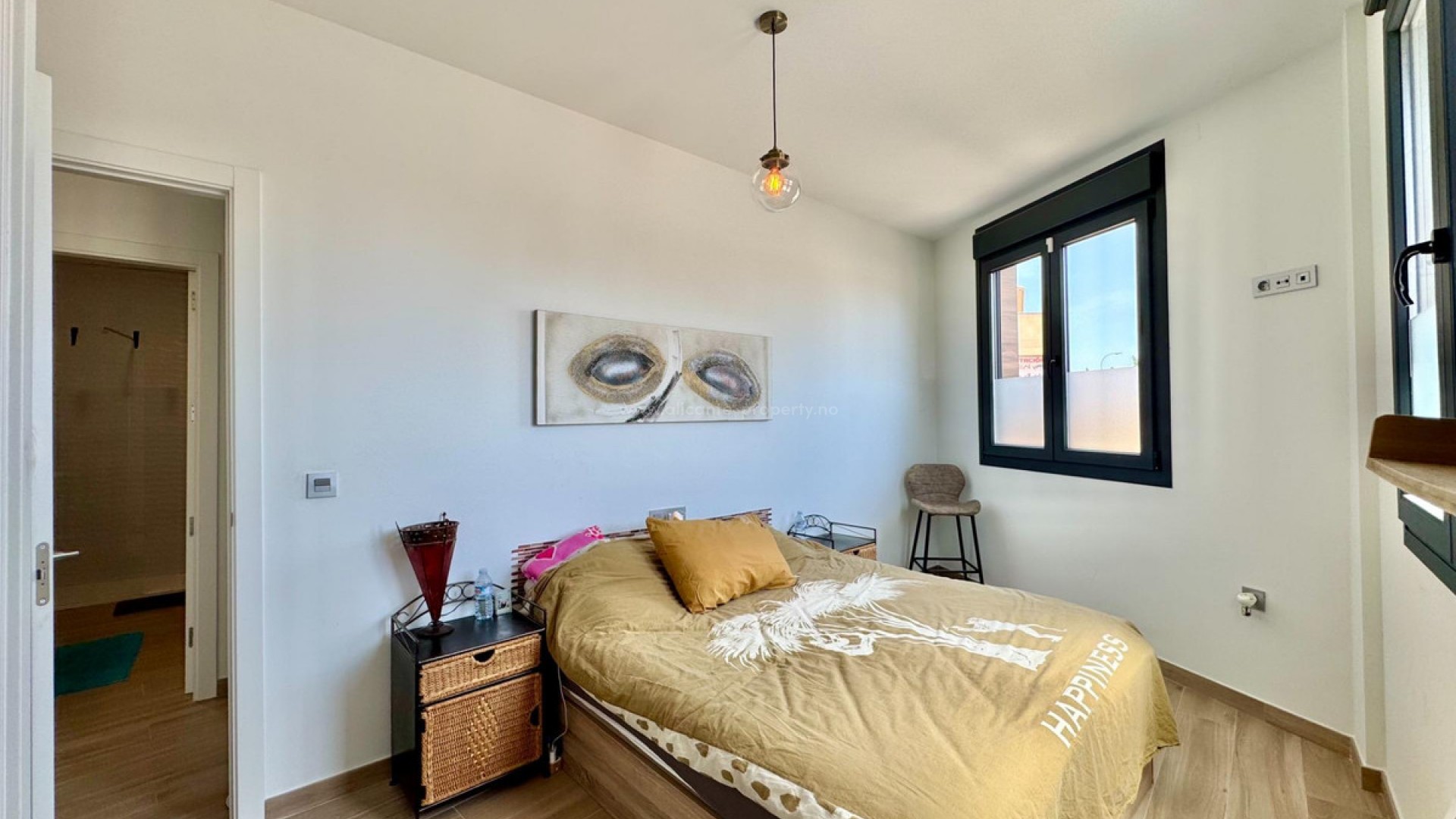 Apartamento / piso en Santiago de la Ribera