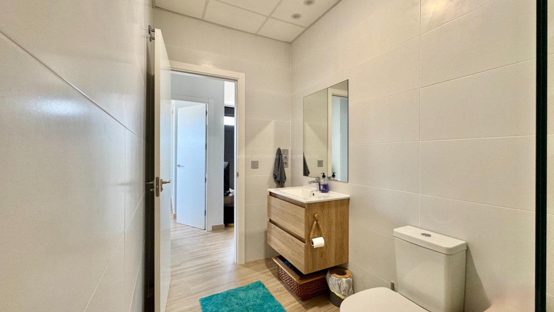 Apartamento / piso en Santiago de la Ribera