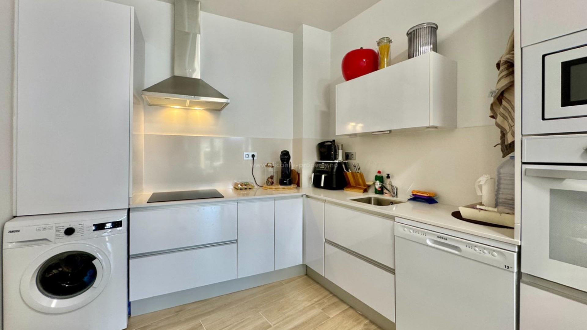 Apartamento / piso en Santiago de la Ribera