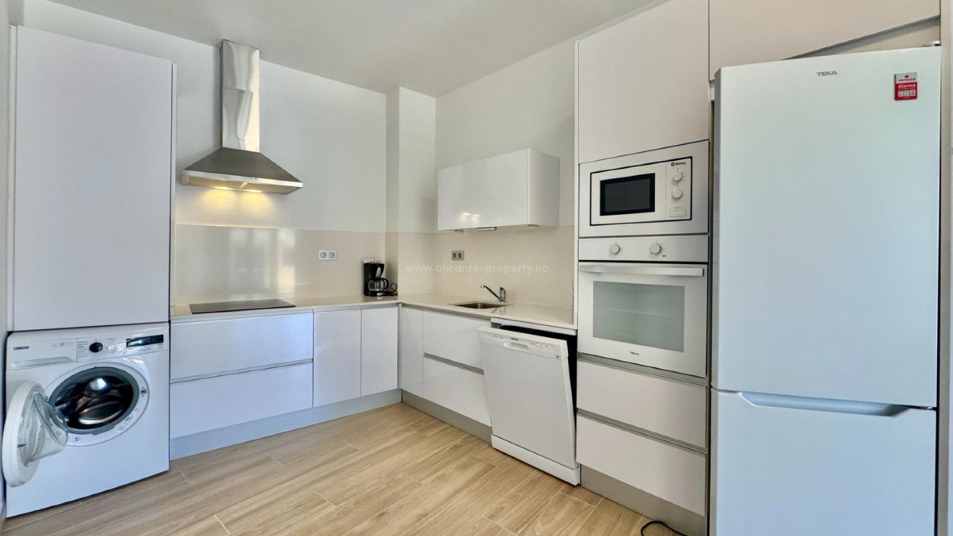 Apartamento / piso en Santiago de la Ribera