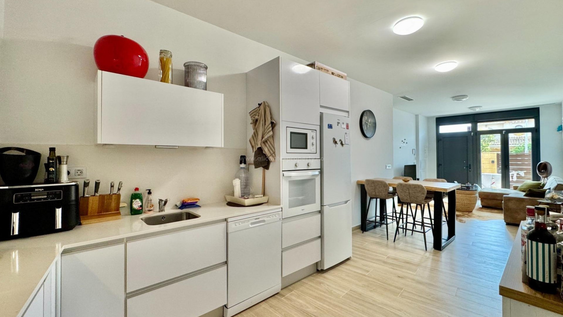 Apartamento / piso en Santiago de la Ribera