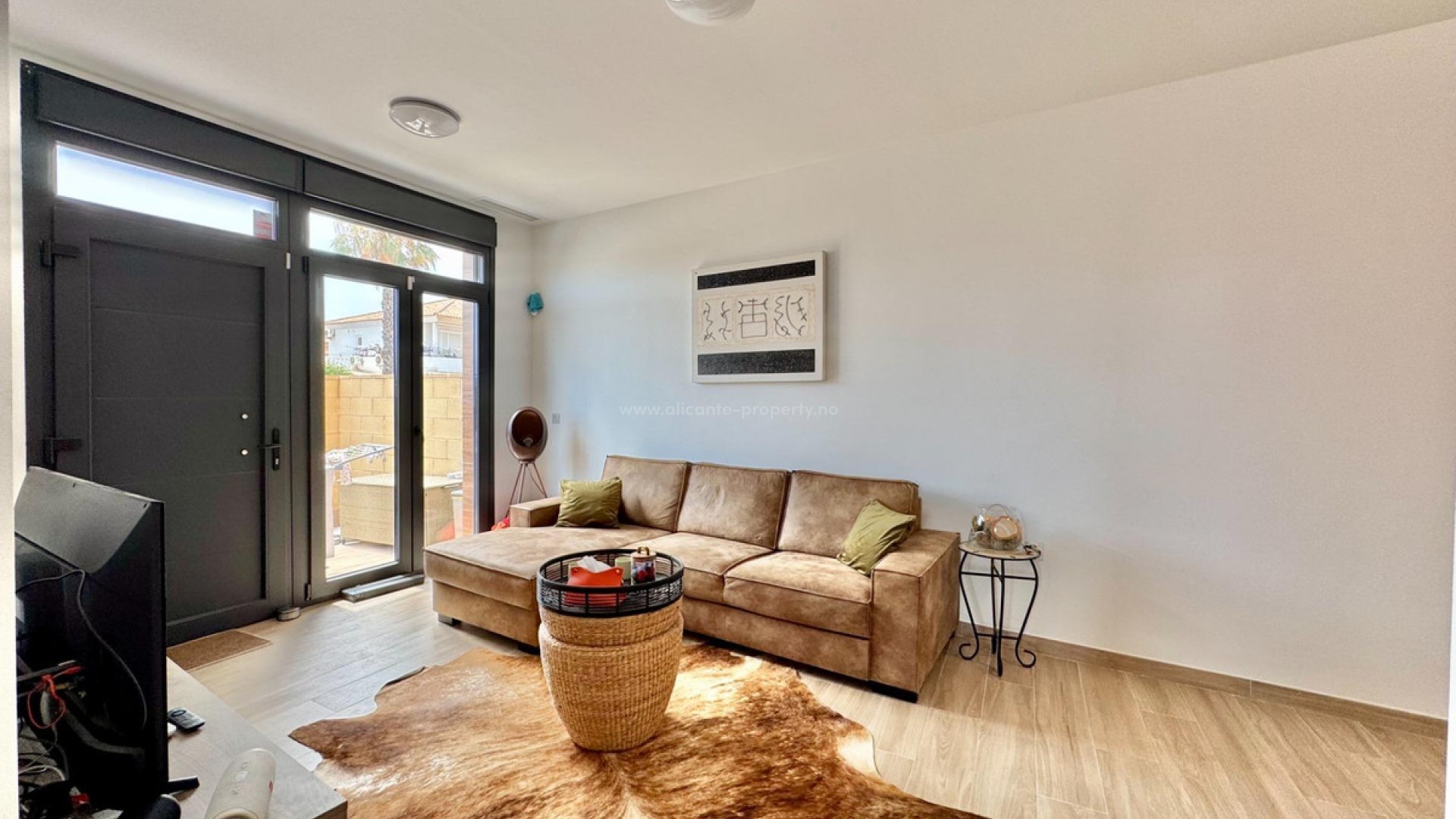 Apartamento / piso en Santiago de la Ribera