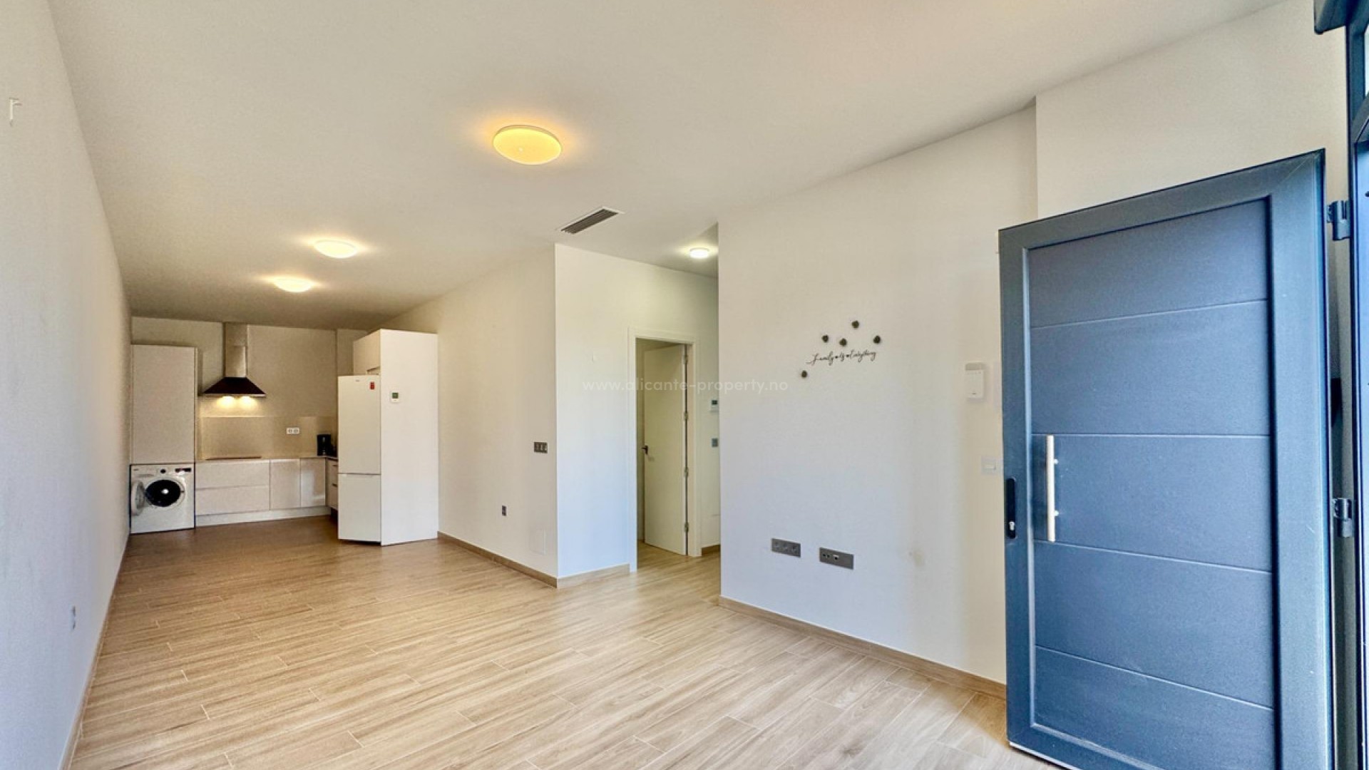 Apartamento / piso en Santiago de la Ribera