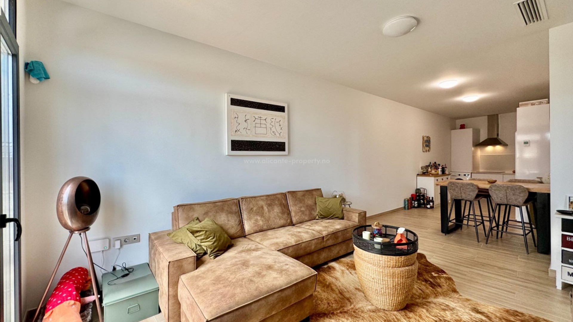 Apartamento / piso en Santiago de la Ribera