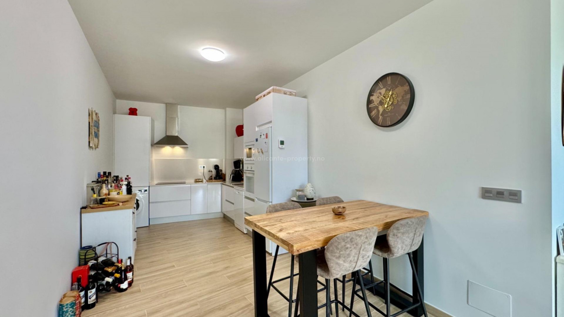 Apartamento / piso en Santiago de la Ribera