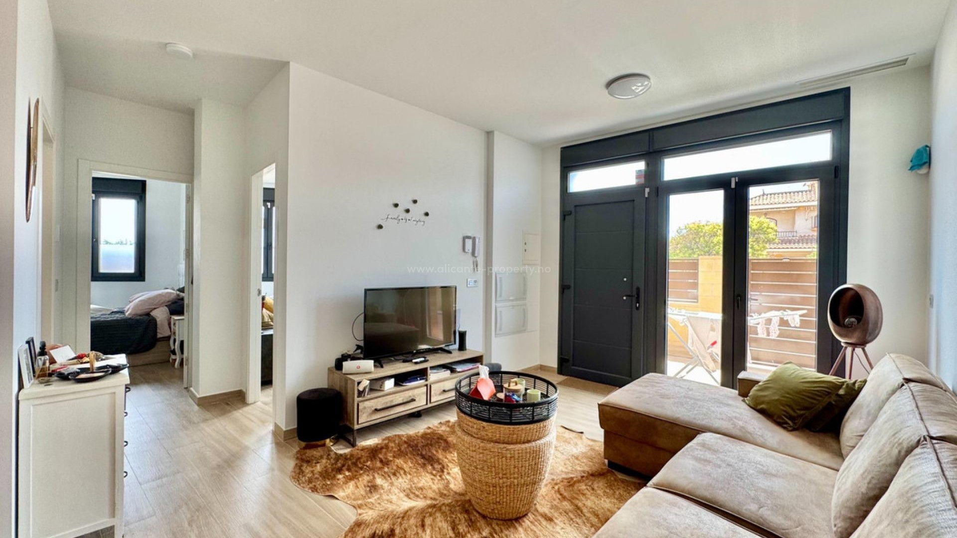 Apartamento / piso en Santiago de la Ribera