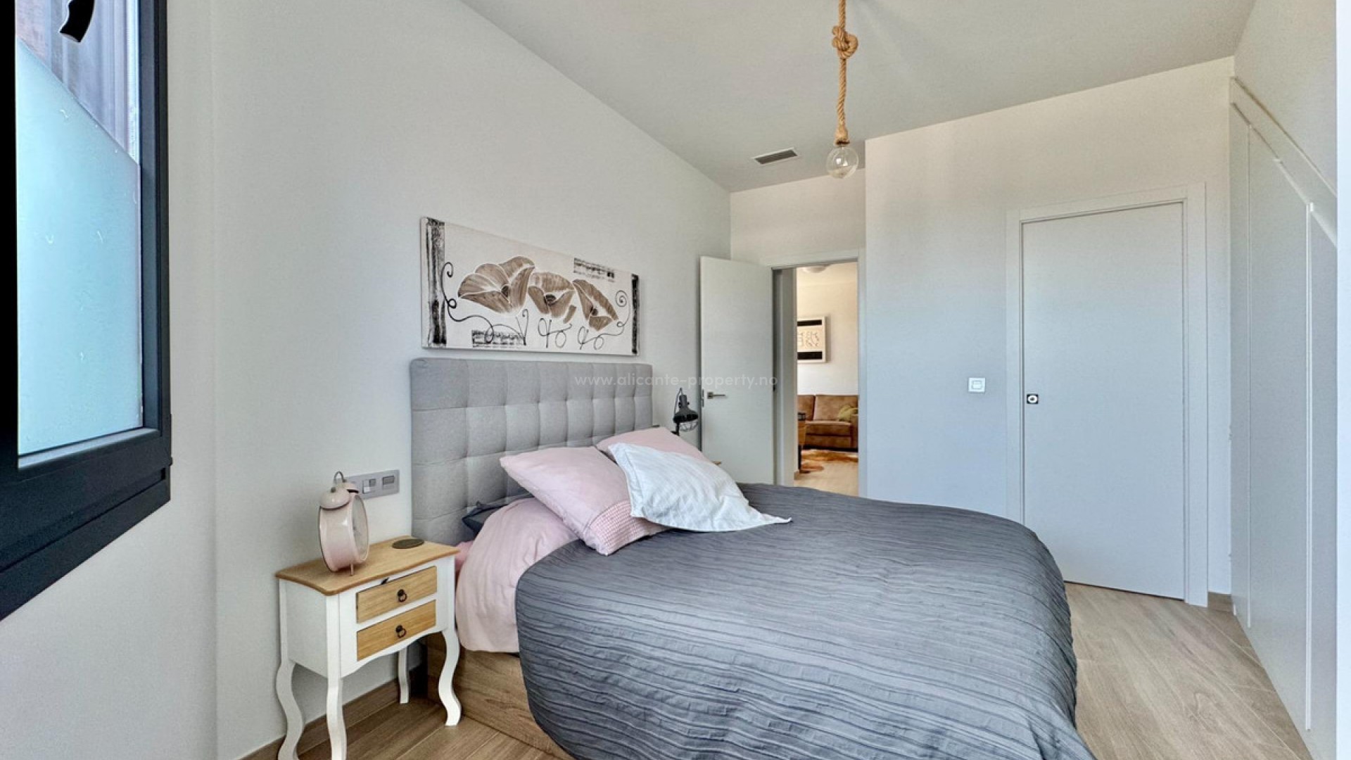 Apartamento / piso en Santiago de la Ribera